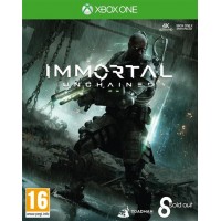 Immortal Unchained (Xone)